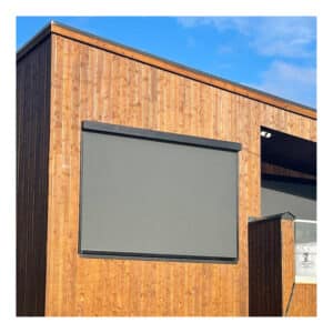 Zipscreen 95