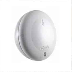 Somfy Thermis Wirefree IO