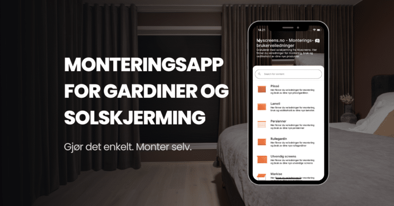 Myscreens