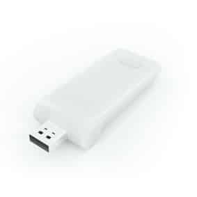 Wi-Fi bridge mini CMD-01 og USB-C kabel 3m + 1140