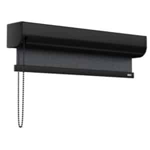 Rullegardin Classic Kassette