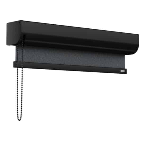 Rullegardin Classic Kassette