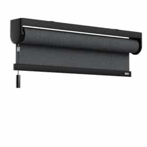 Rullegardin Classic Profil Motor