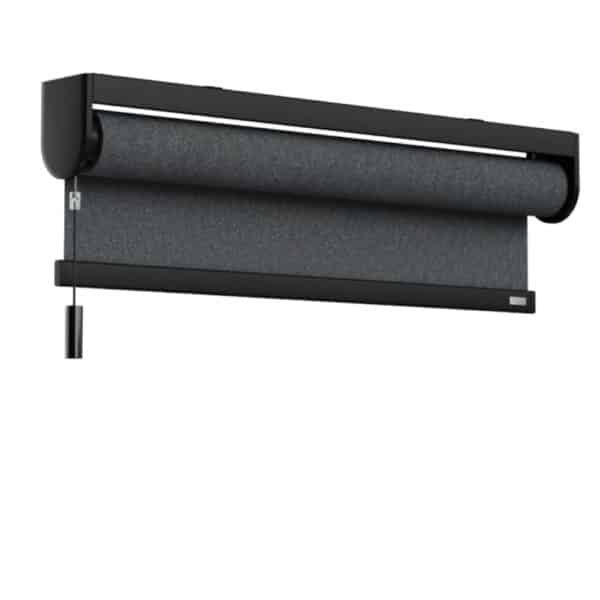 Rullegardin Classic Profil Motor