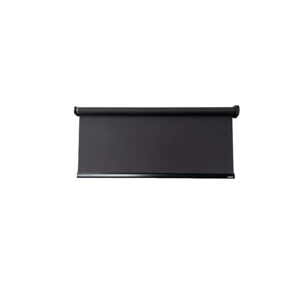 Rullegardin BASIC Design med motor – billede 3